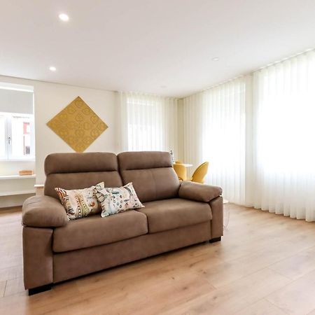 Senhora Da Agonia - Apartment In Ribeira 维亚纳堡 外观 照片