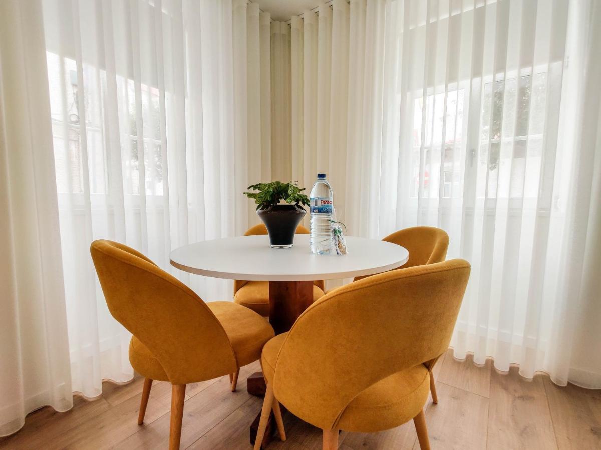 Senhora Da Agonia - Apartment In Ribeira 维亚纳堡 外观 照片
